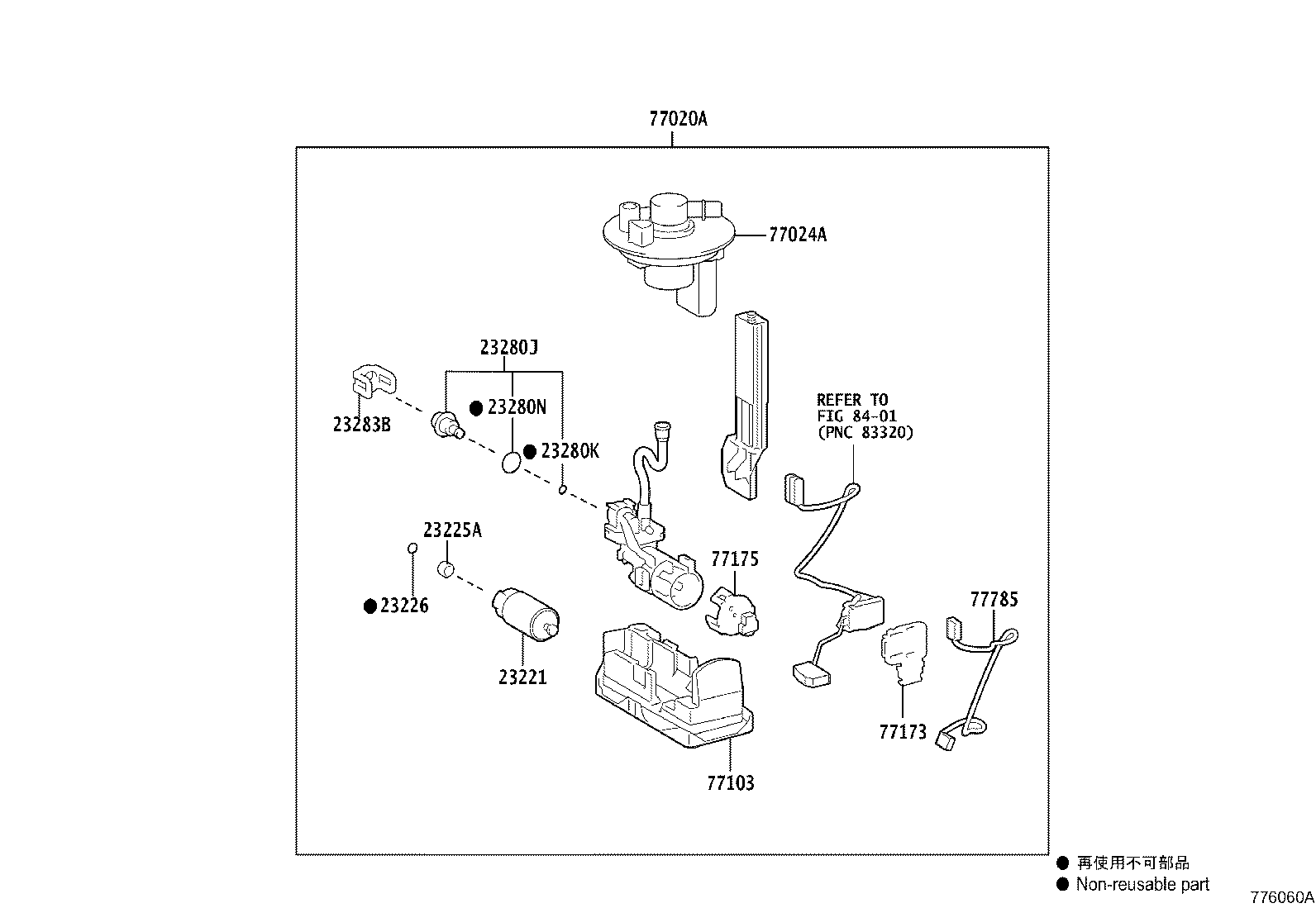 Thumbnail 10 for 77001-12D60