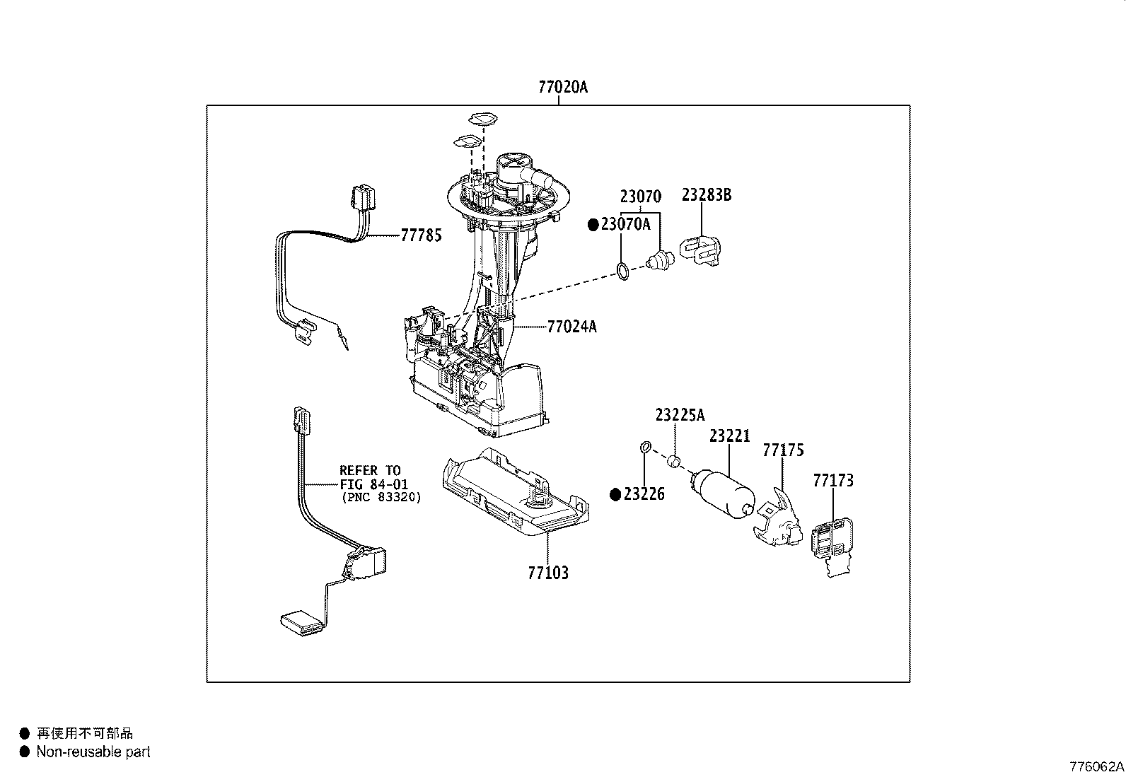 Thumbnail 11 for 77001-12D60