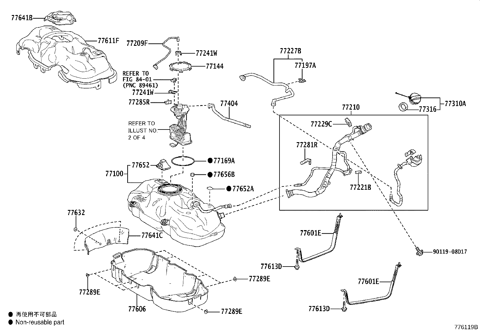 Thumbnail 2 for 77001-48330