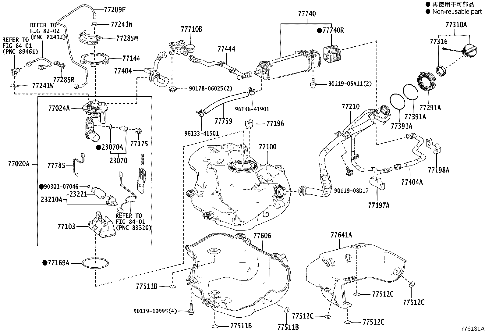 Thumbnail 2 for 77001-76330