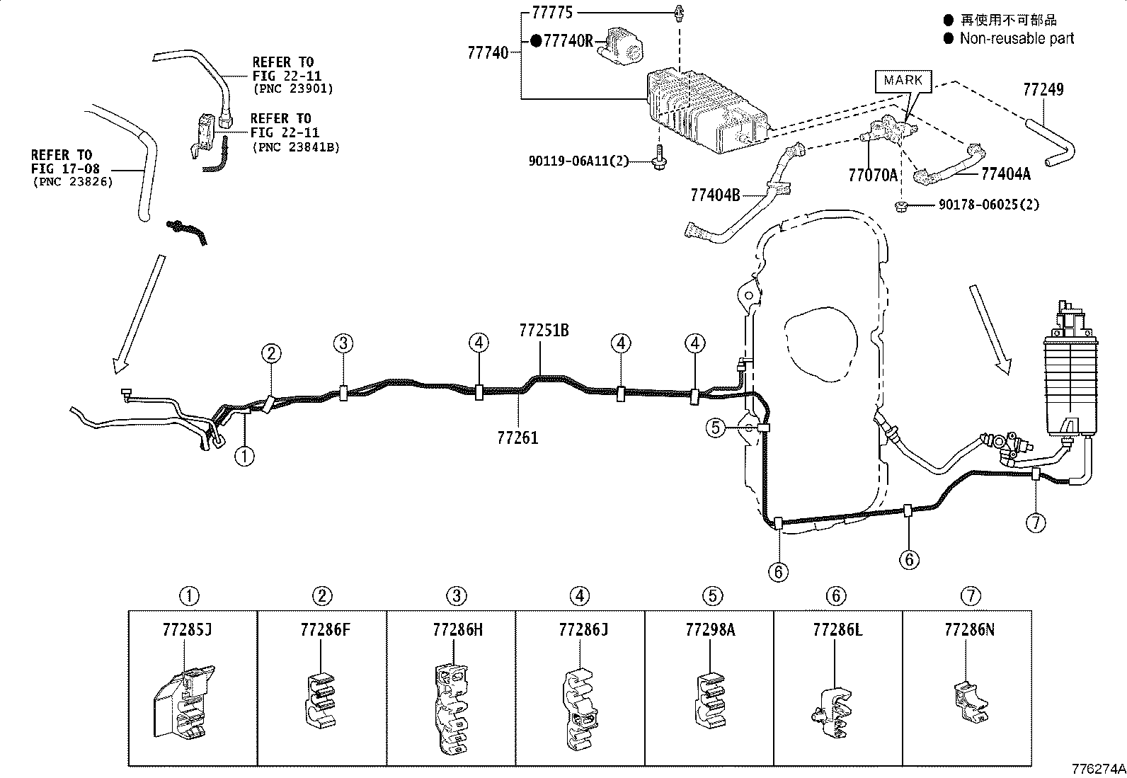 Thumbnail 7 for 77001-48330