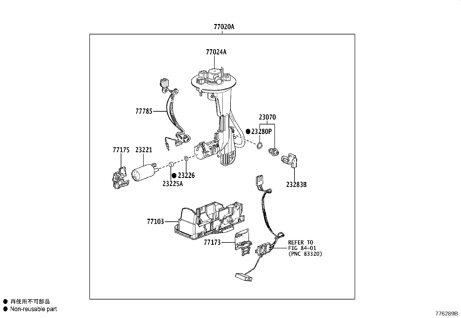 Thumbnail 4 for 77606-0E110