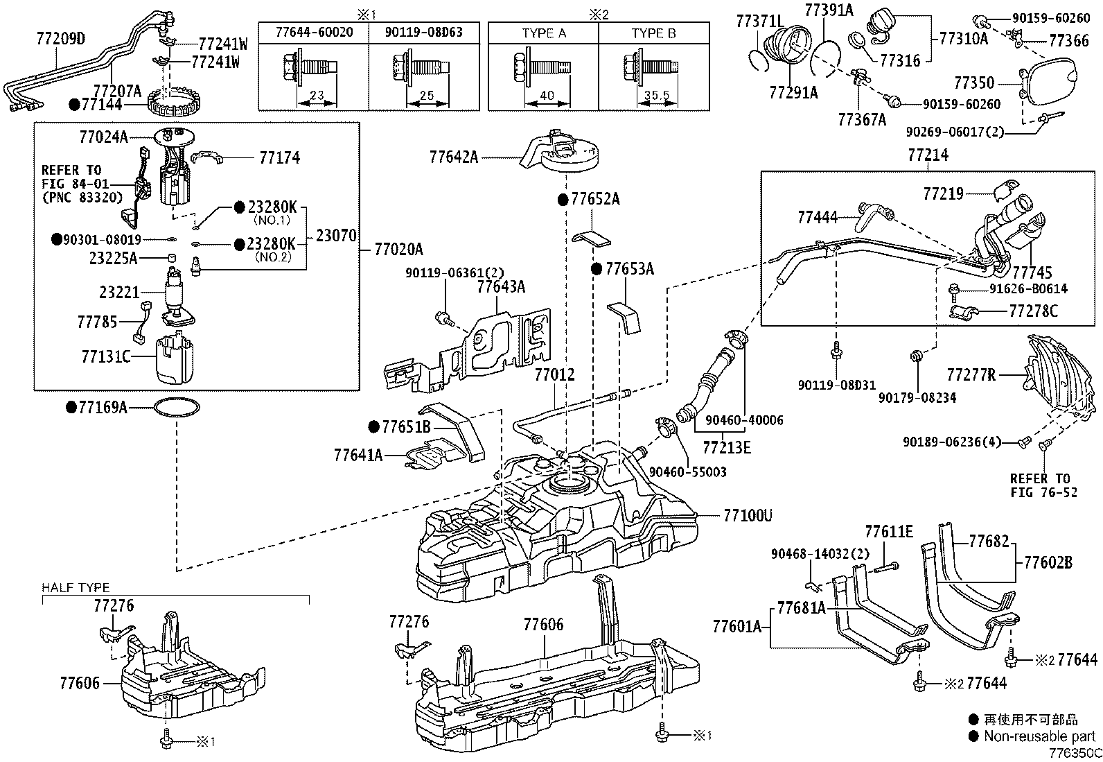 Thumbnail 2 for 77020-35150