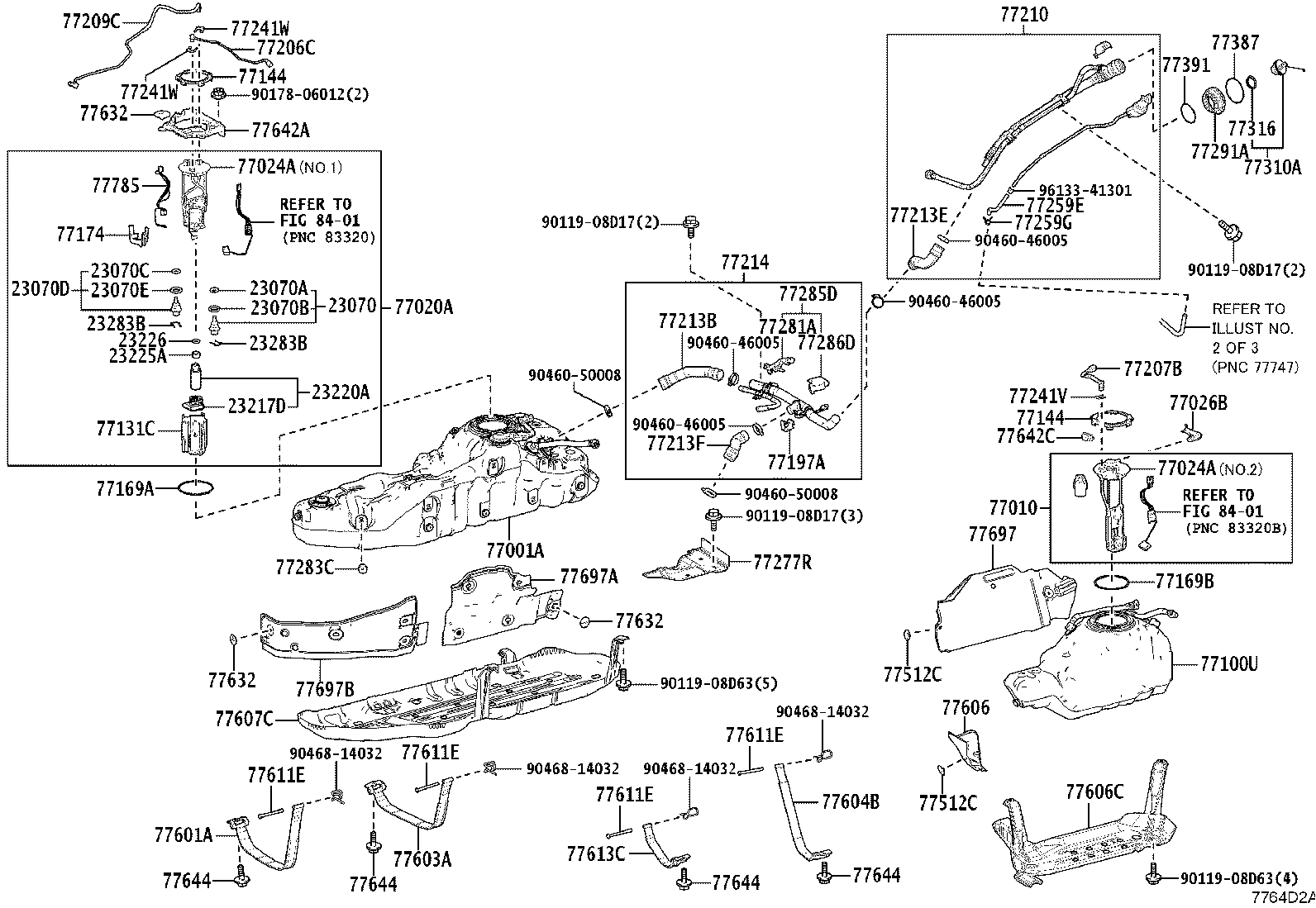 Thumbnail 5 for 77241-60570