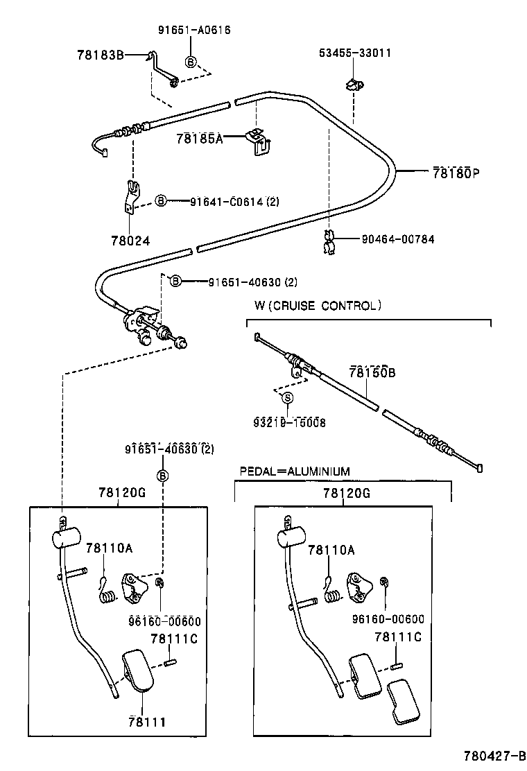 Thumbnail 2 for 78120-20790