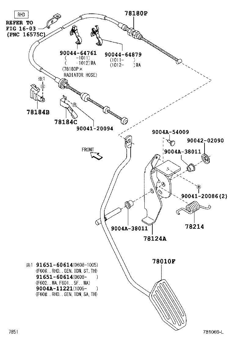 Thumbnail 2 for 31341-BZ010