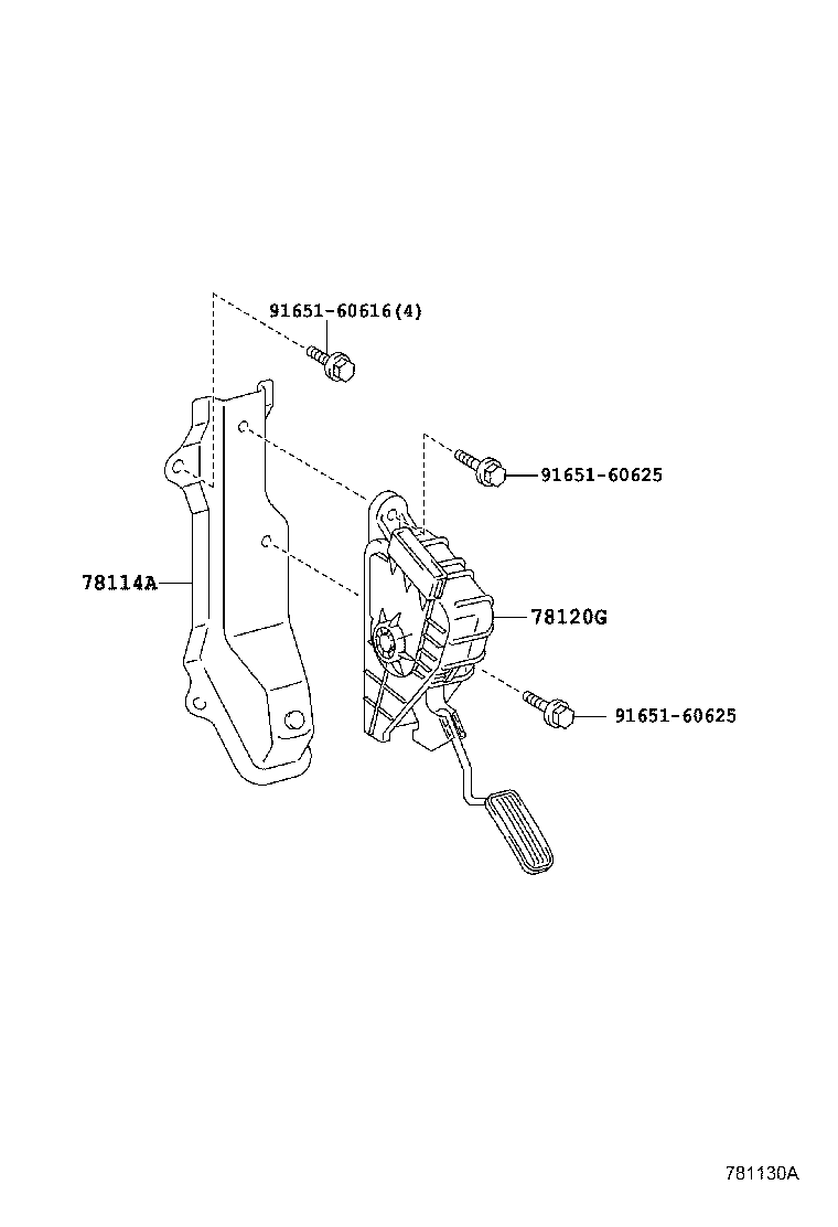 Thumbnail 5 for 78120-60440