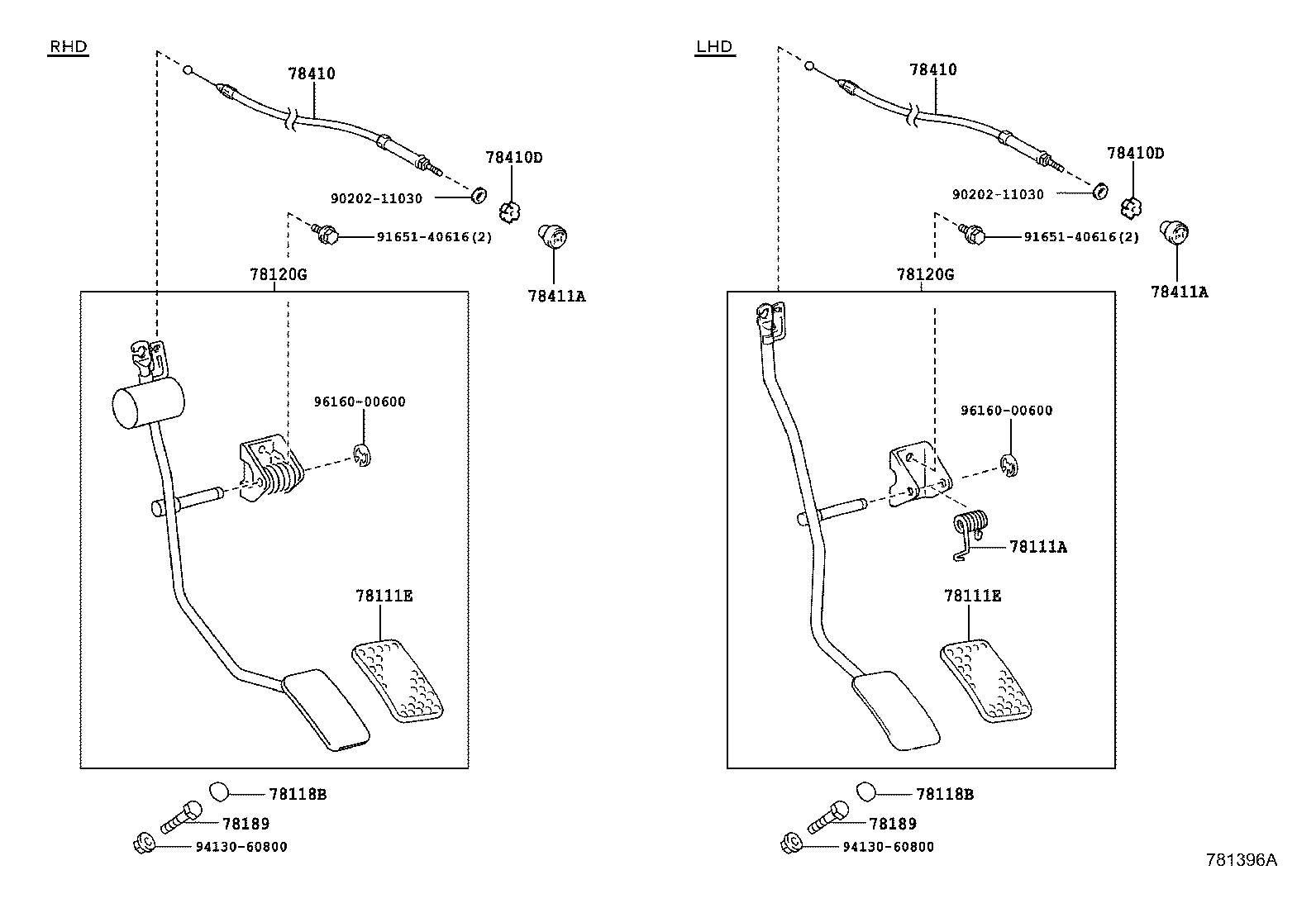 Thumbnail 4 for 78120-60440