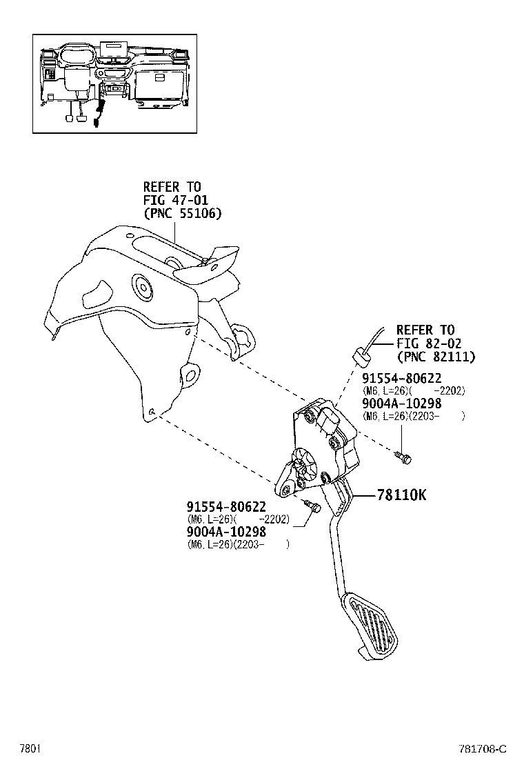 Thumbnail 2 for 78110-BZ130