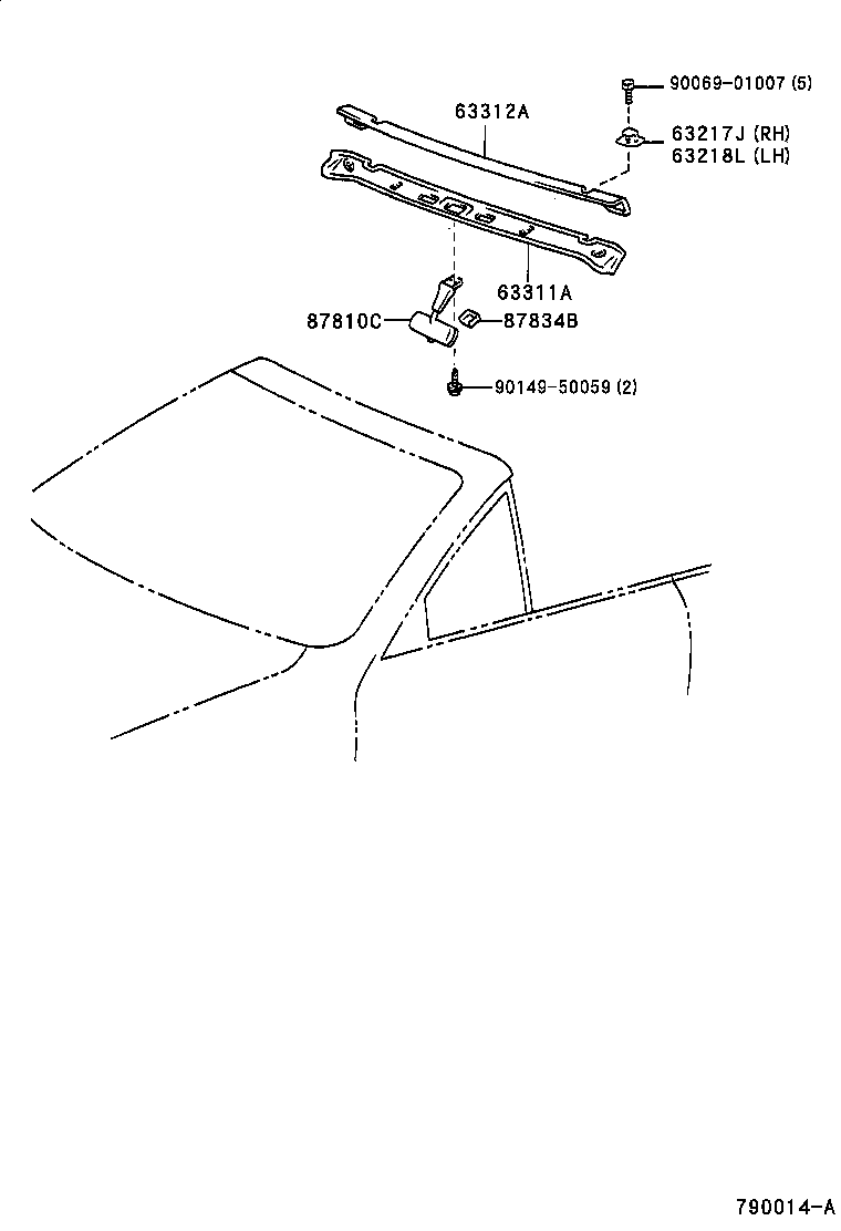 Thumbnail 3 for 02593-86101