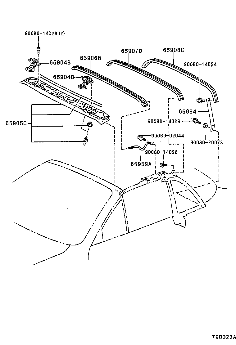 Thumbnail 11 for 02593-86101