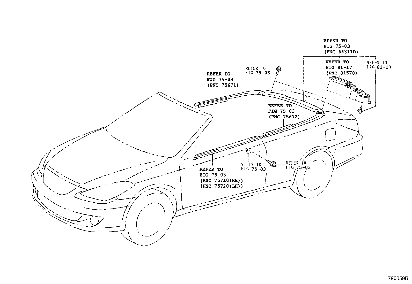 Thumbnail 2 for 62381-06040