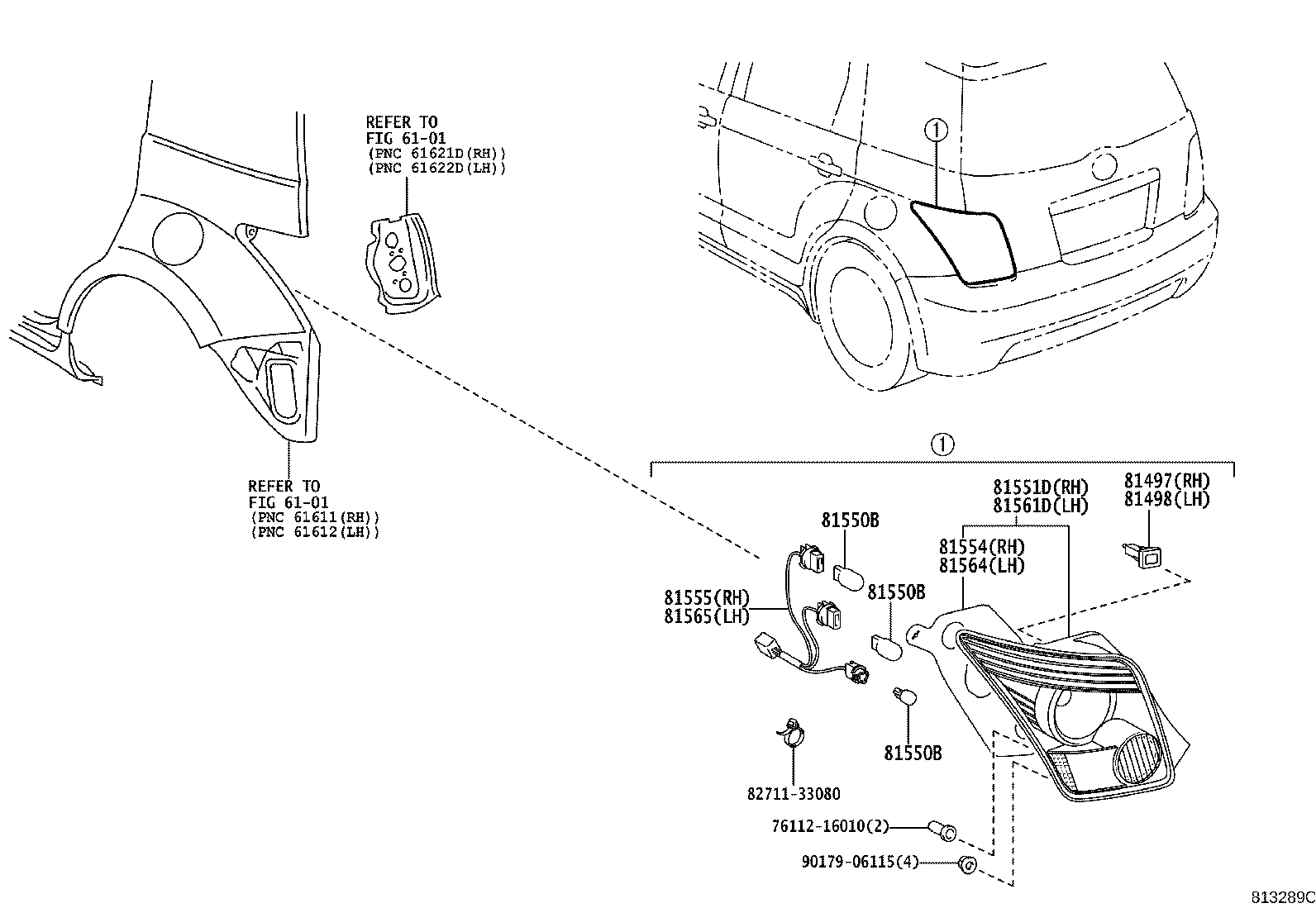 Thumbnail 2 for 90075-60035