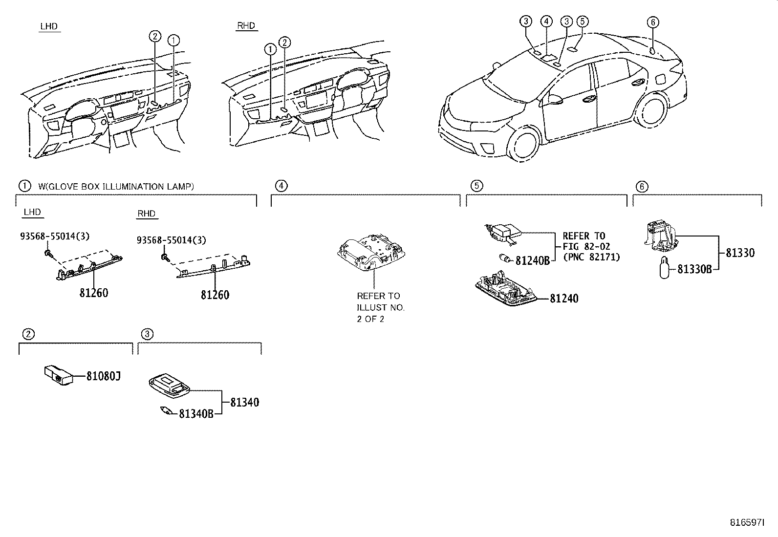 81265-02480 Toyota Reference Part product image