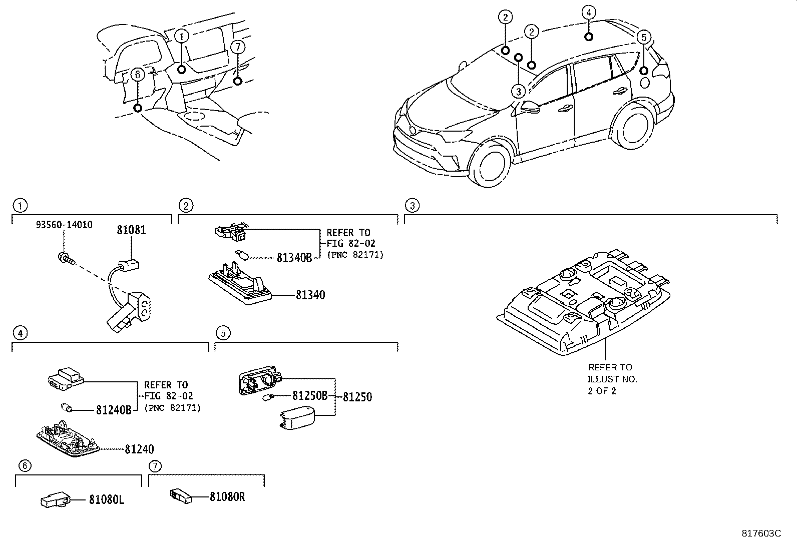 Thumbnail 2 for 81080-12080