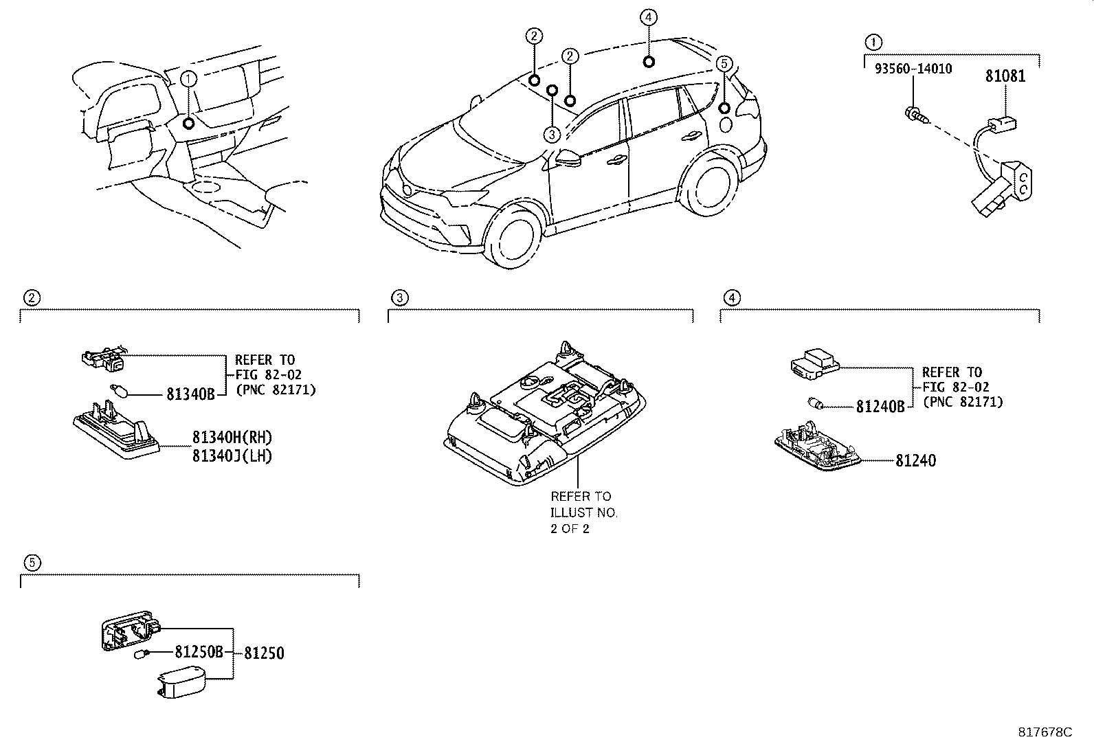 Thumbnail 2 for 81080-42020
