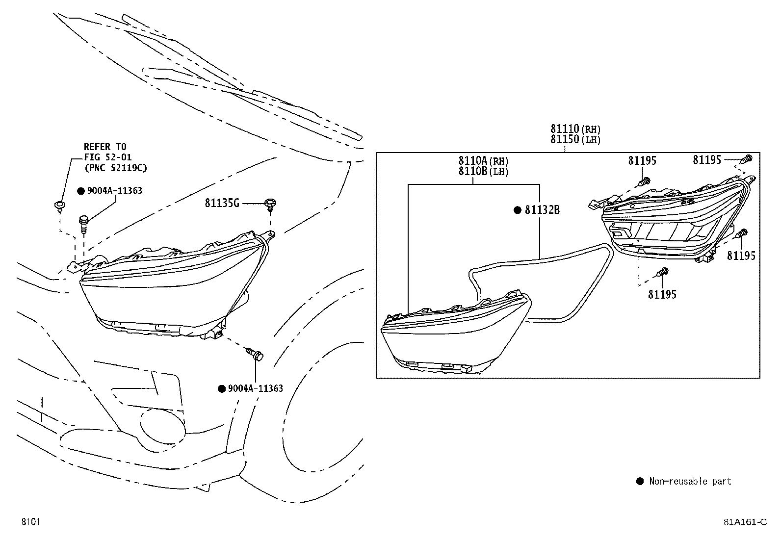 Thumbnail 2 for 81179-97204