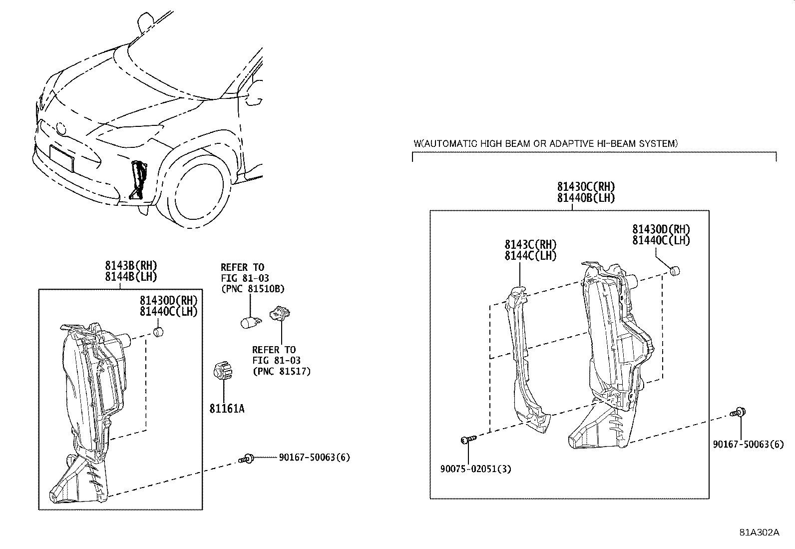 90075-15509 Toyota Reference Part product image