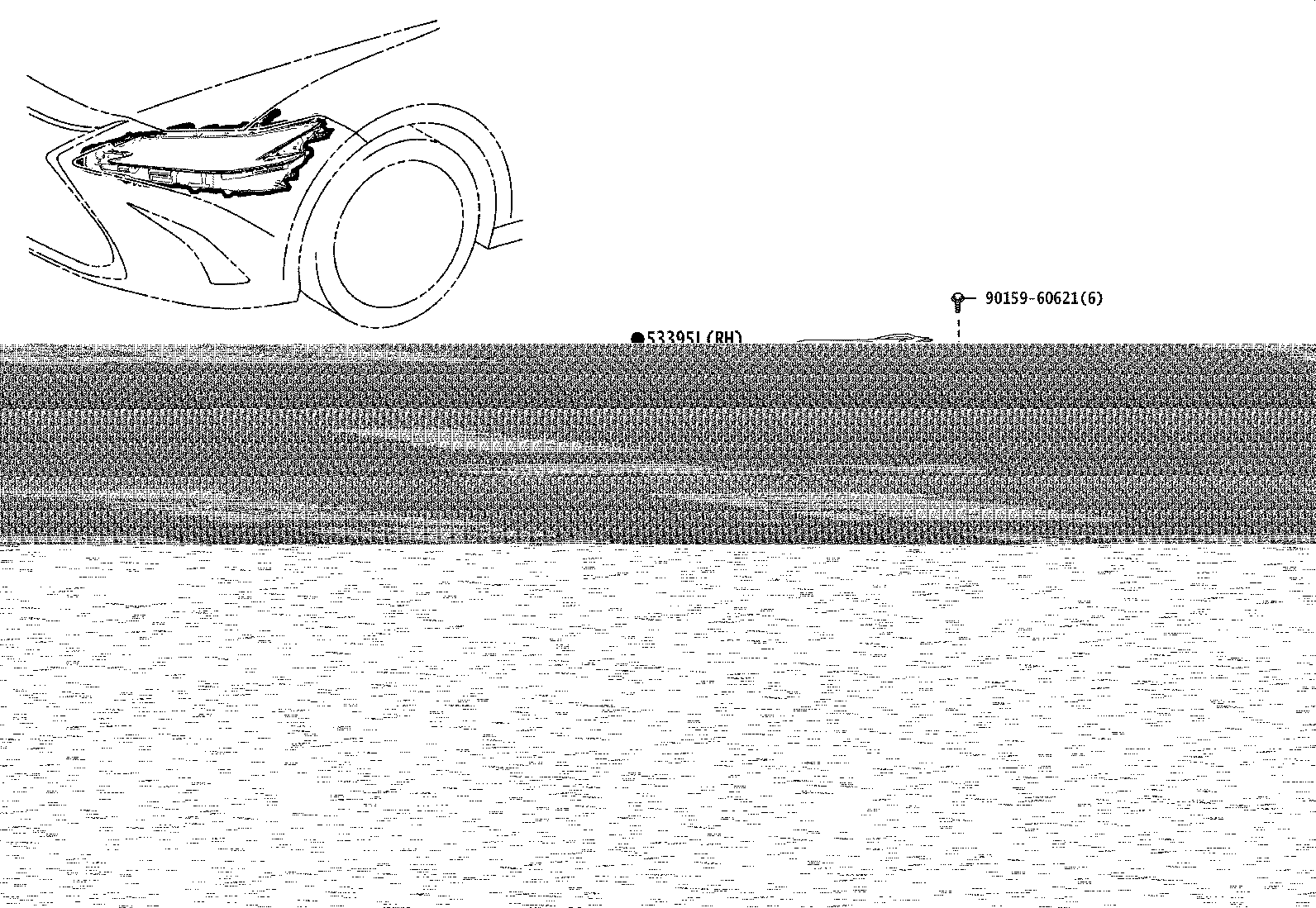 Thumbnail 3 for 81150-06G50