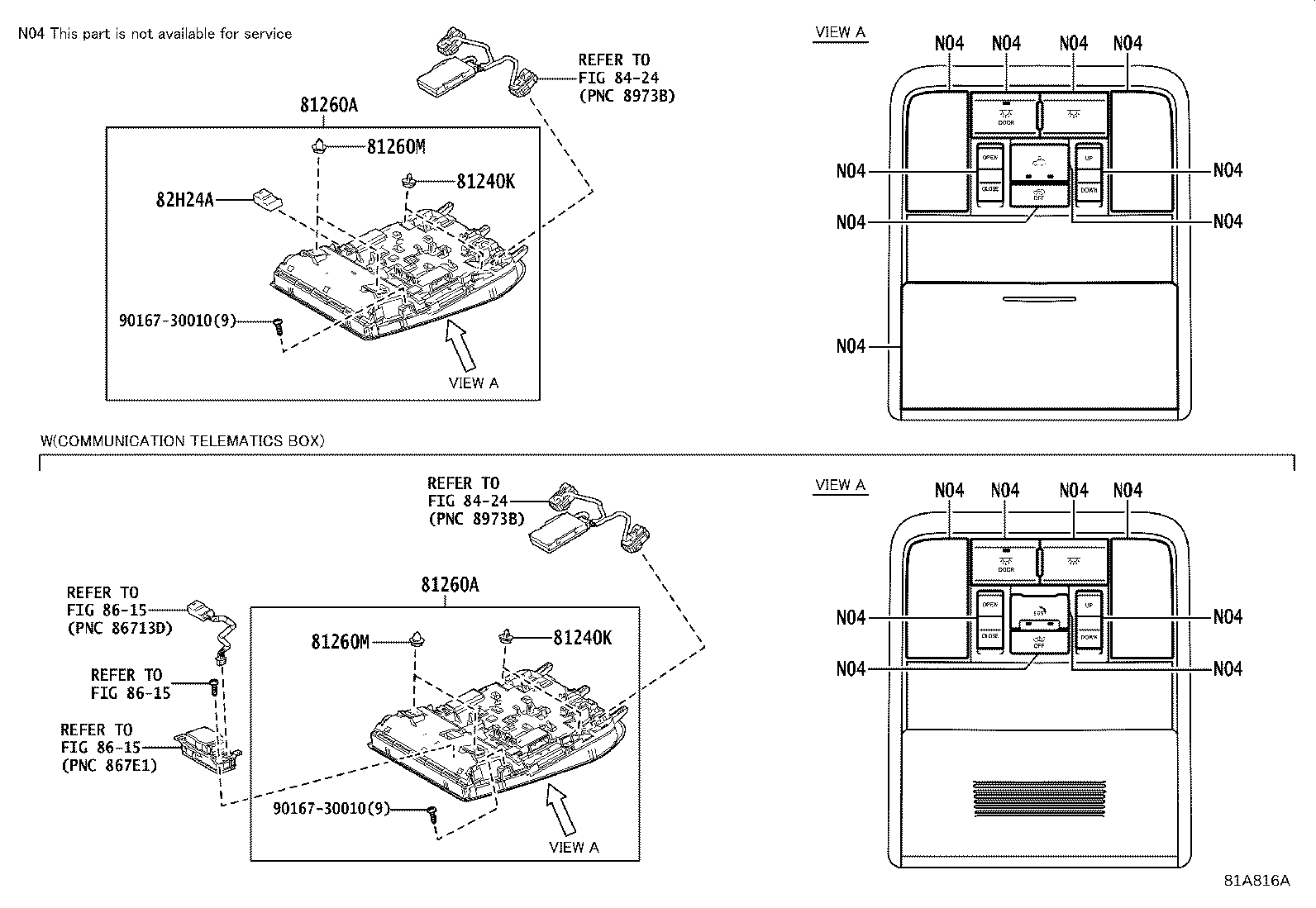 Thumbnail 2 for 81080-30310