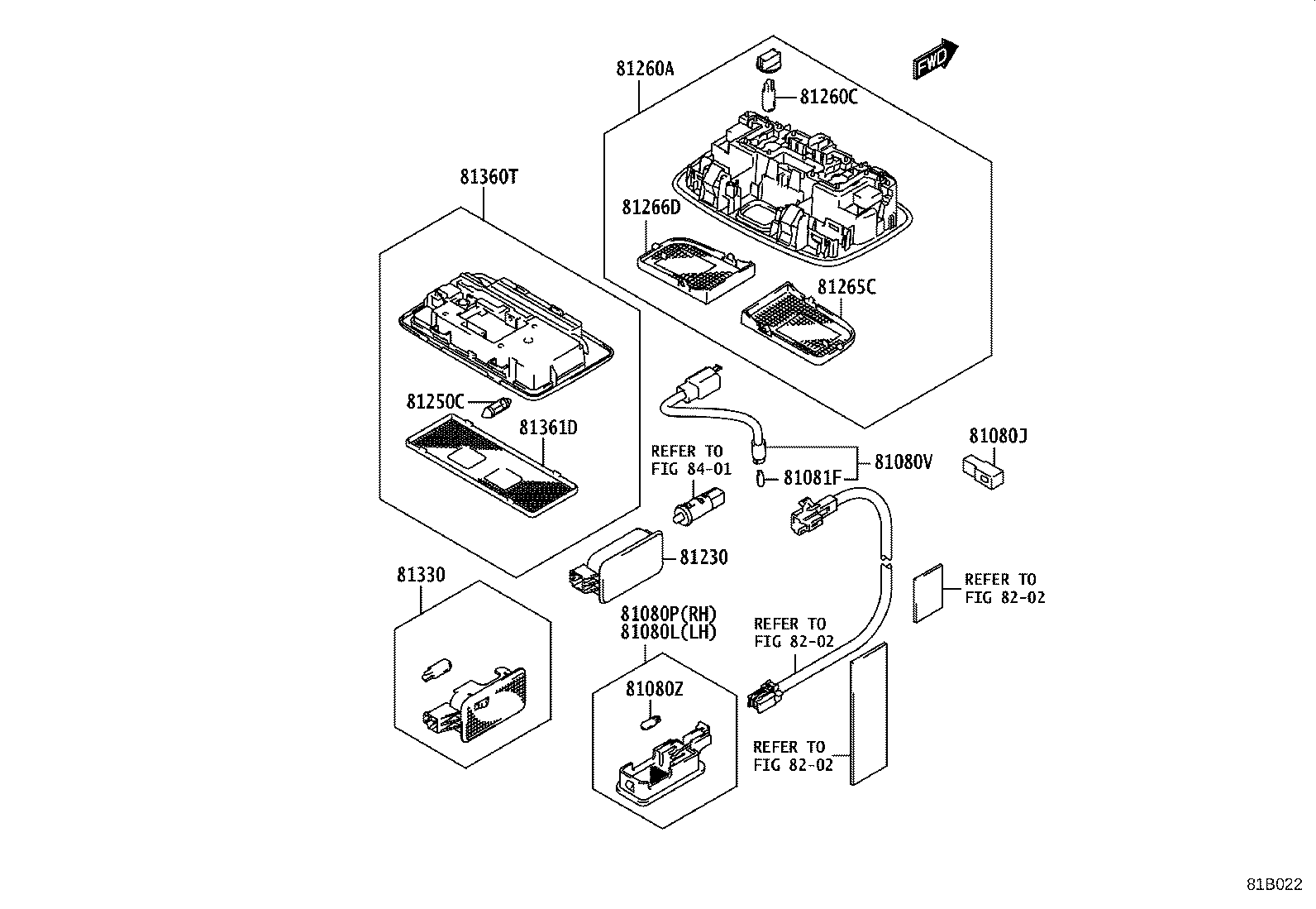 90118-WCD09 Toyota Reference Part product image