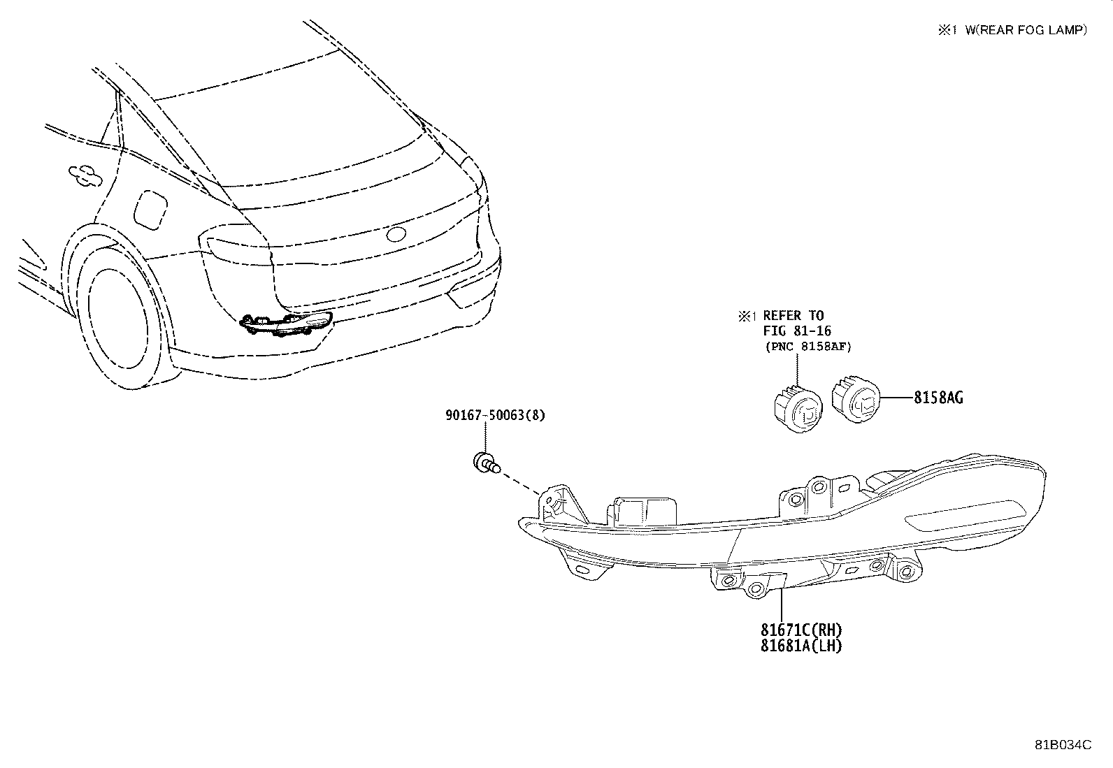 81965-52060 Toyota Reference Part product image