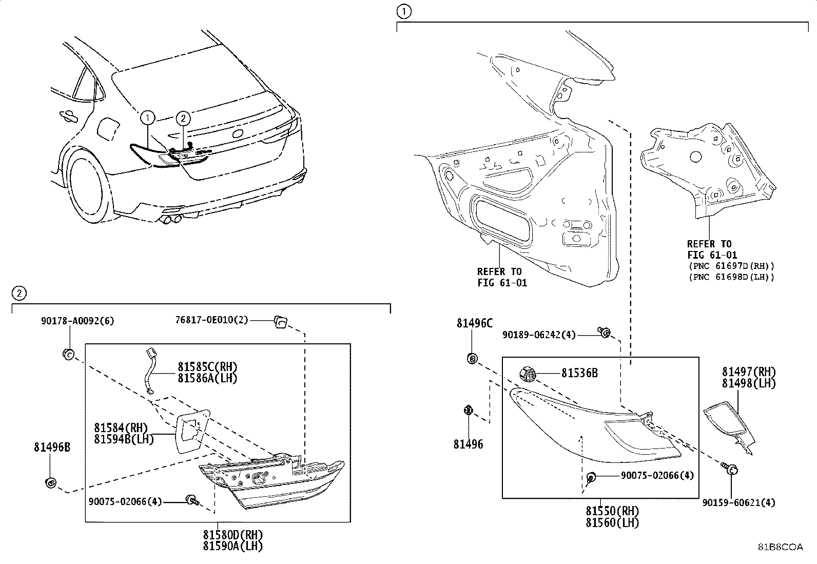 Thumbnail 2 for 81550-AQ020