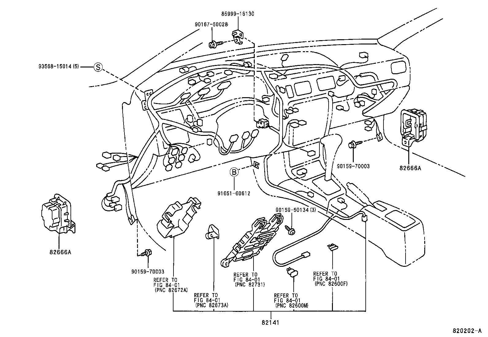 Thumbnail 3 for 82152-16530