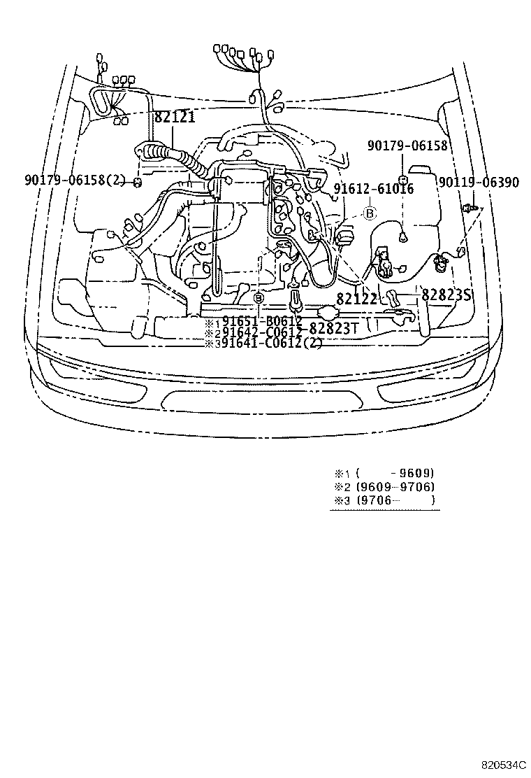 Thumbnail 3 for 82152-04130