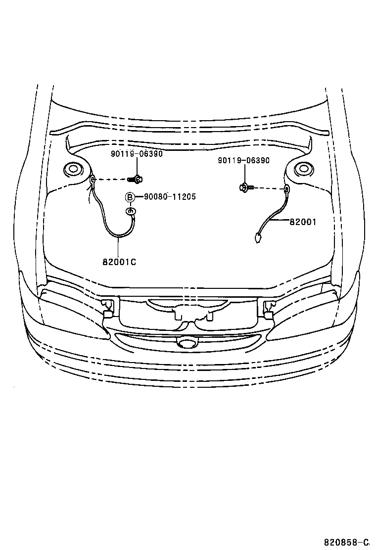 Thumbnail 7 for 82143-02010