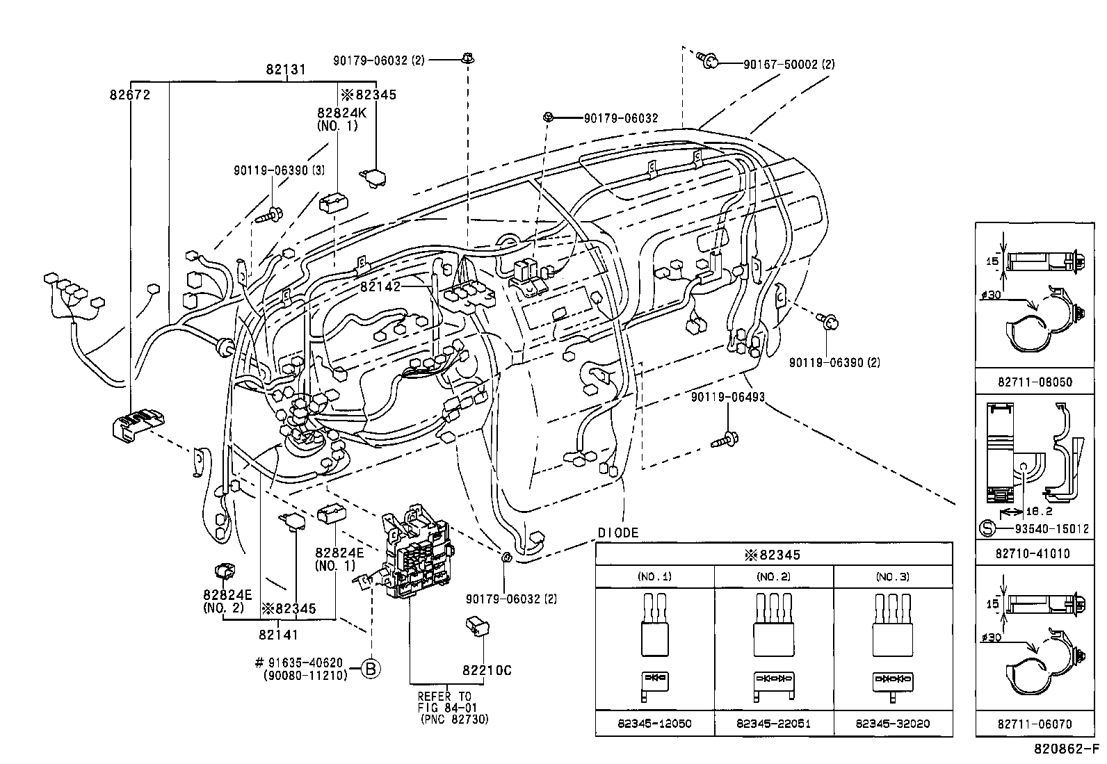 Thumbnail 4 for 82161-08090