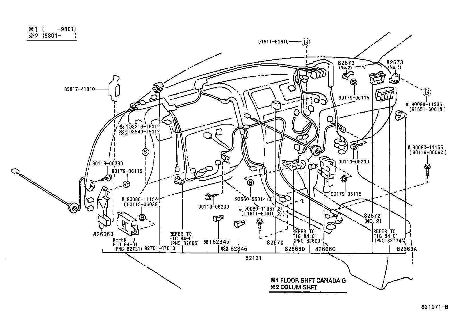 Thumbnail 3 for 82181-07010