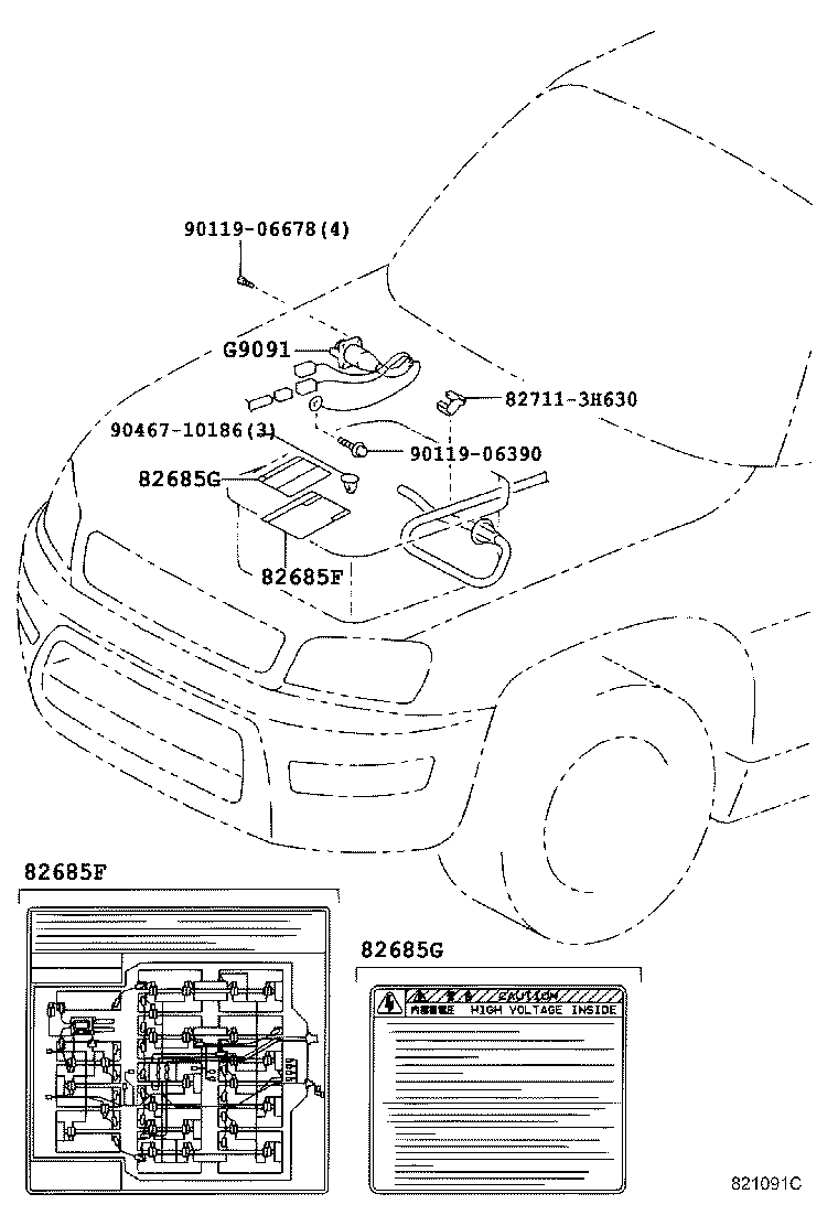 Thumbnail 4 for G3830-42030
