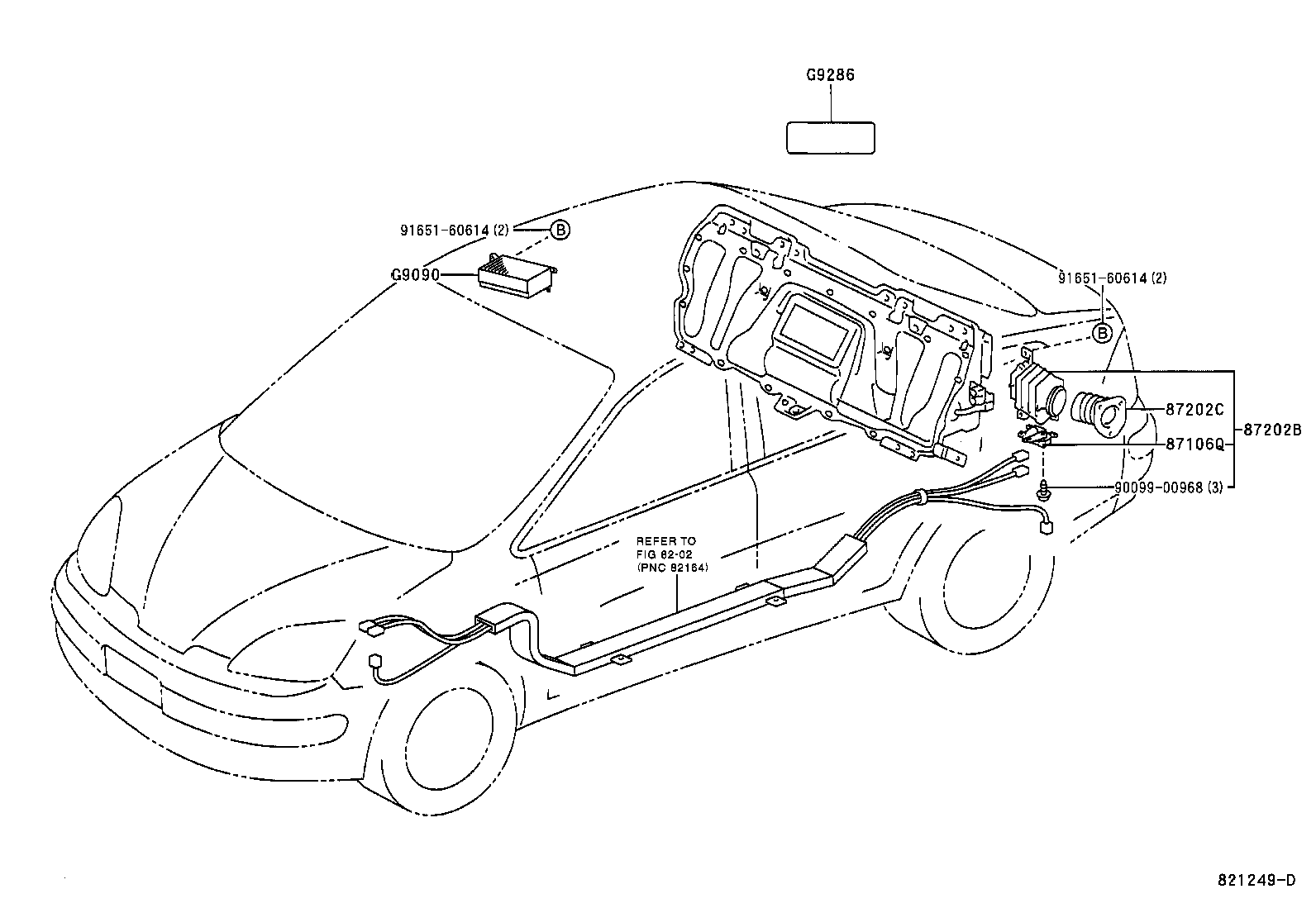 58219-47010 COVER, BATTERY BOX product image