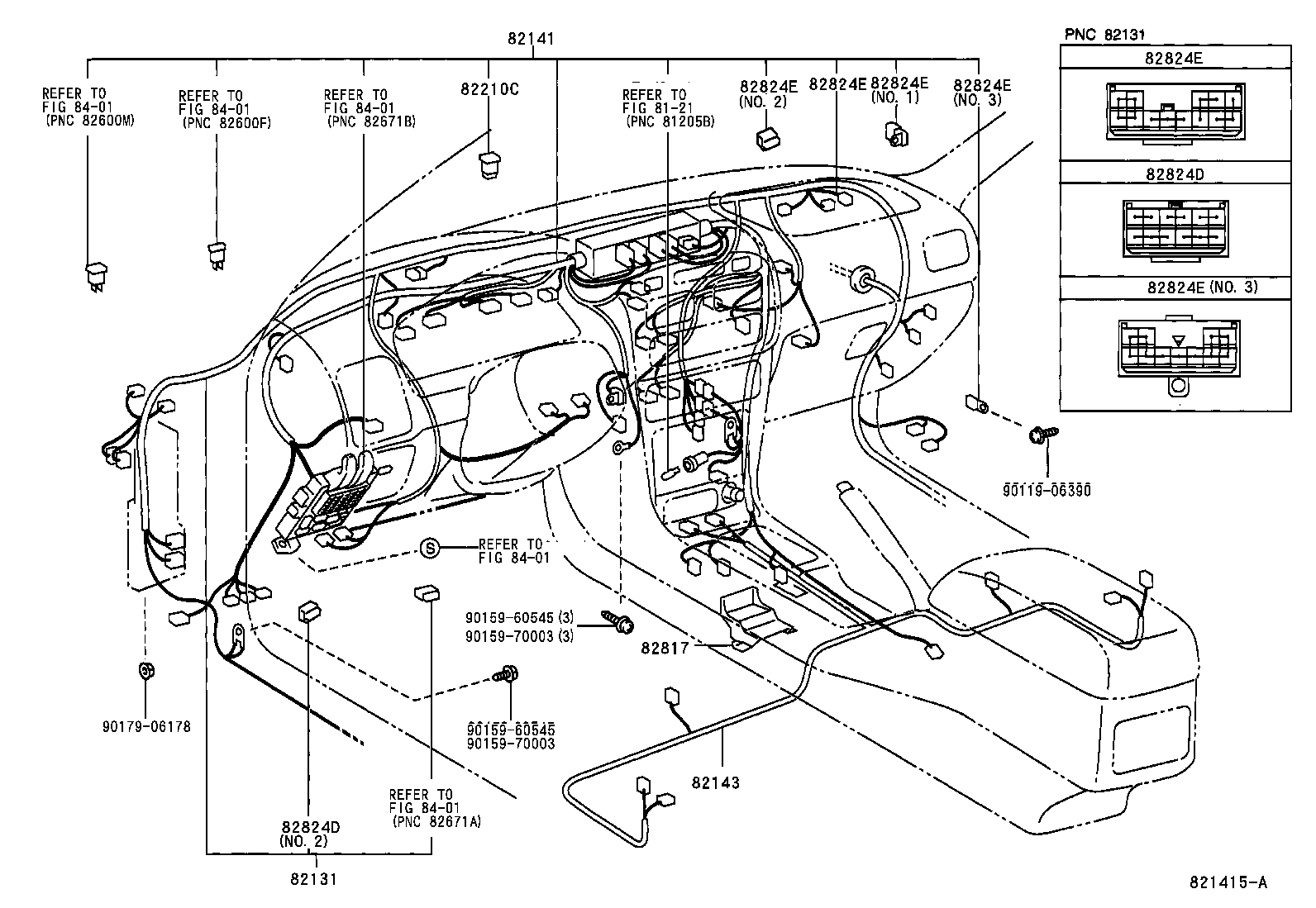 Thumbnail 4 for 82143-02010