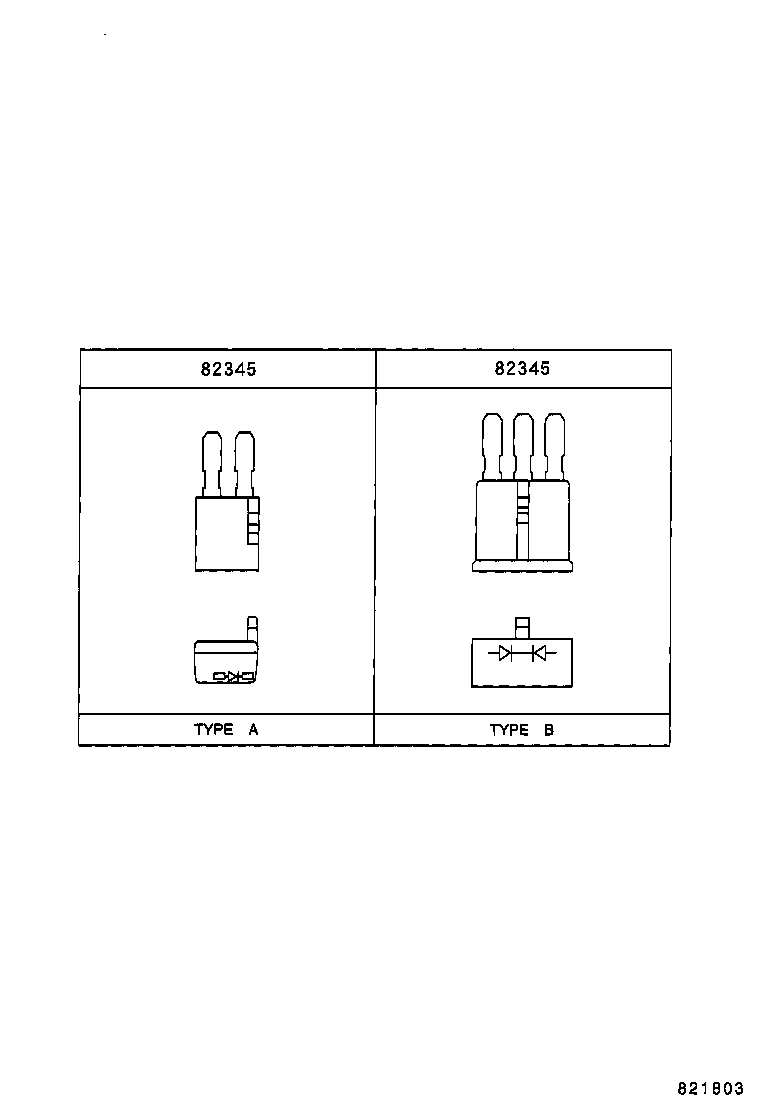 82121-07120 WIRE, ENGINE product image