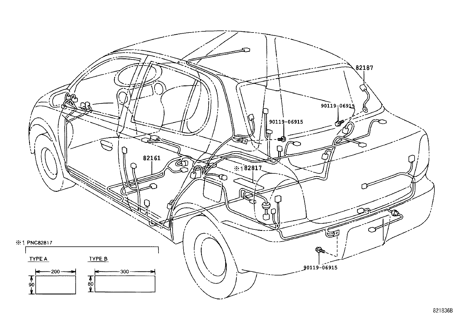 Thumbnail 6 for 82219-52020