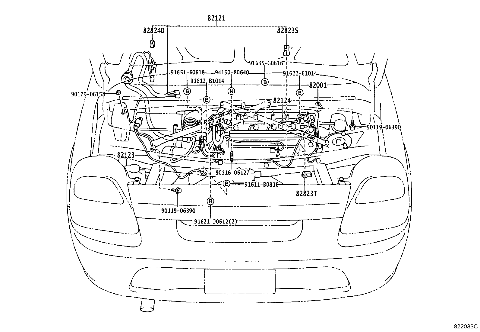Thumbnail 2 for 82181-17652