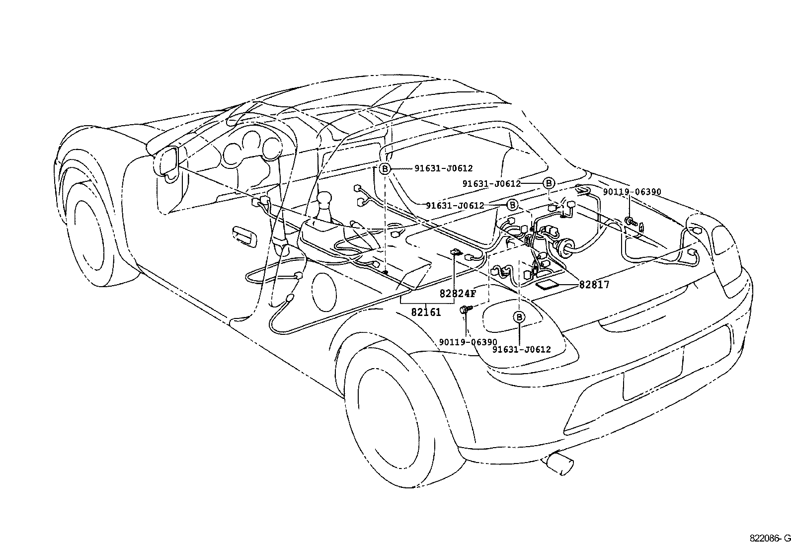 Thumbnail 4 for 82181-17652