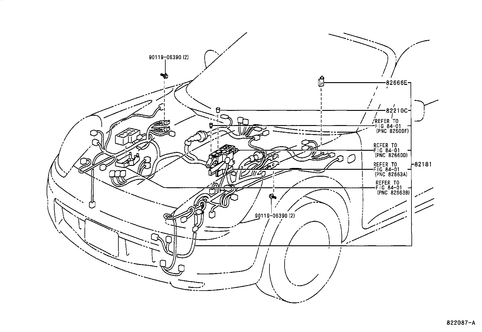Thumbnail 5 for 82181-17652