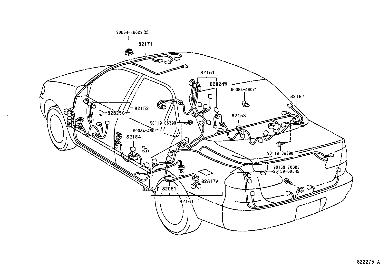 Thumbnail 5 for 82143-02010