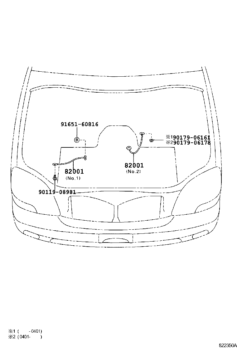 Thumbnail 10 for 82181-50040