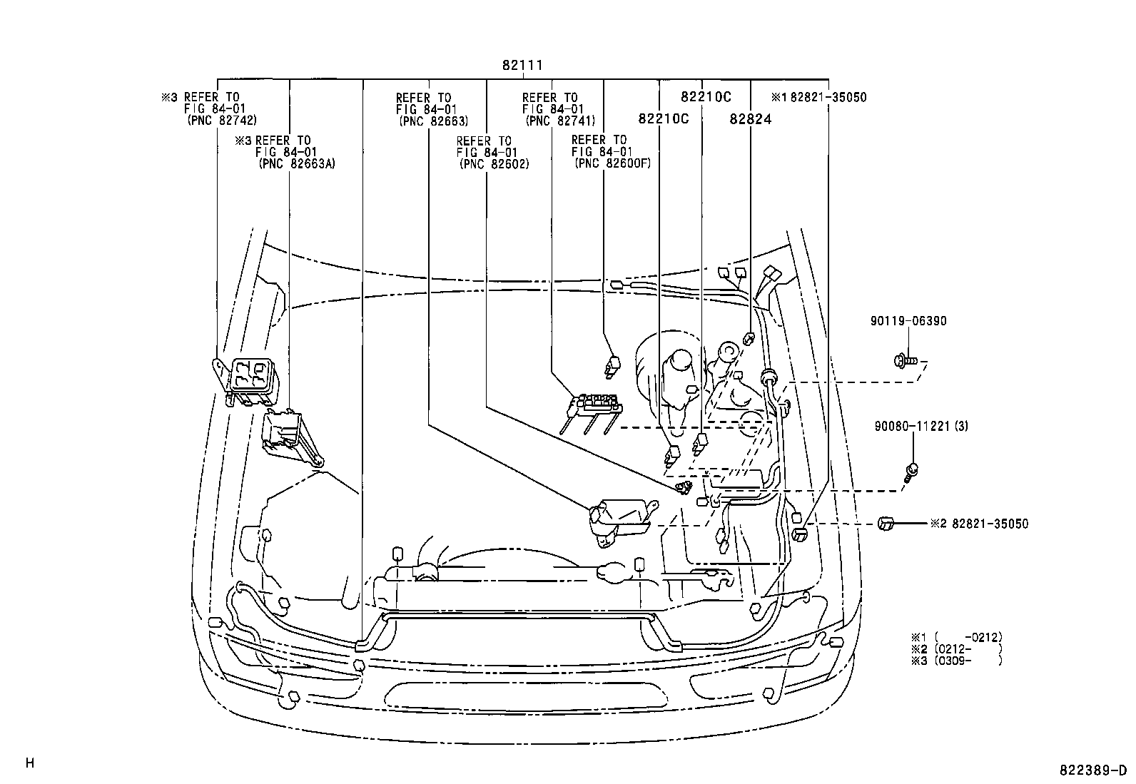 Thumbnail 2 for 82152-04010