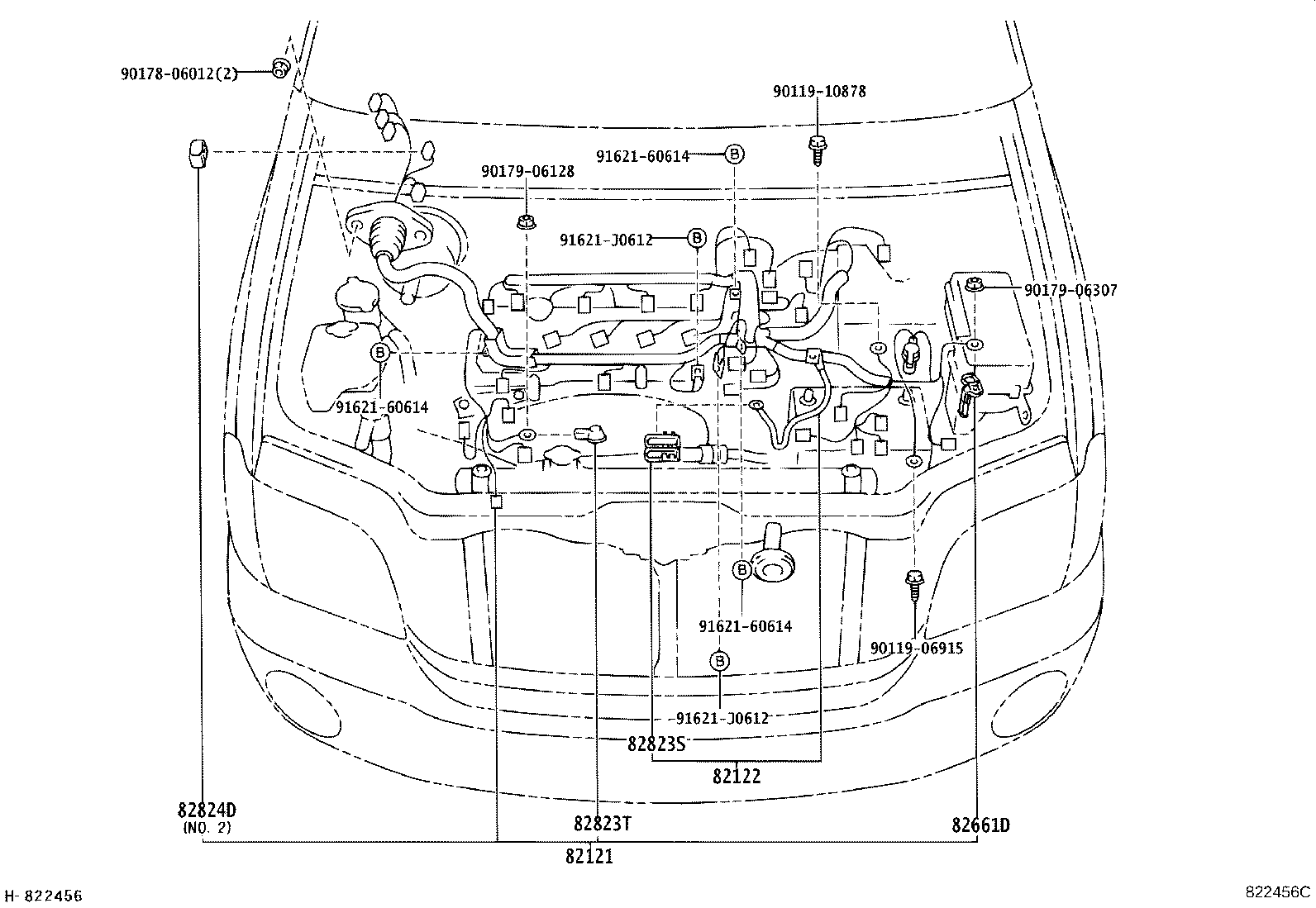 Thumbnail 2 for 82161-48360