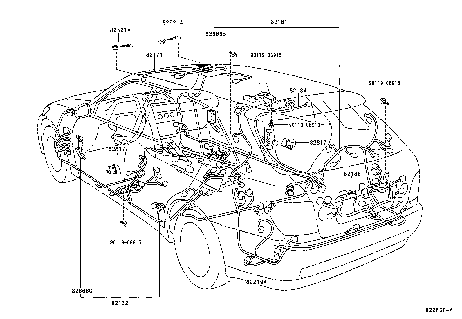 Thumbnail 5 for 82161-53330