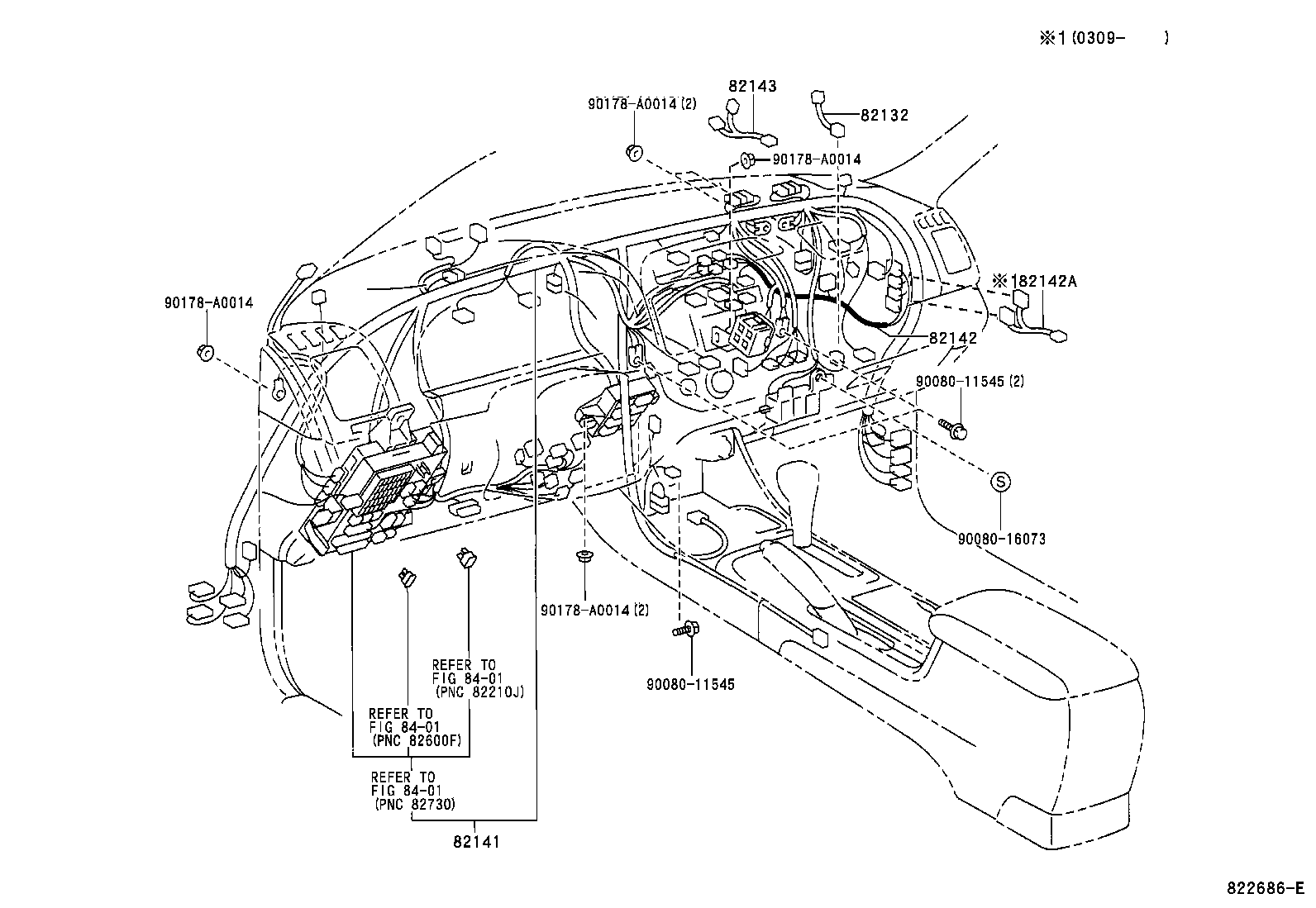 Thumbnail 4 for 82143-06040