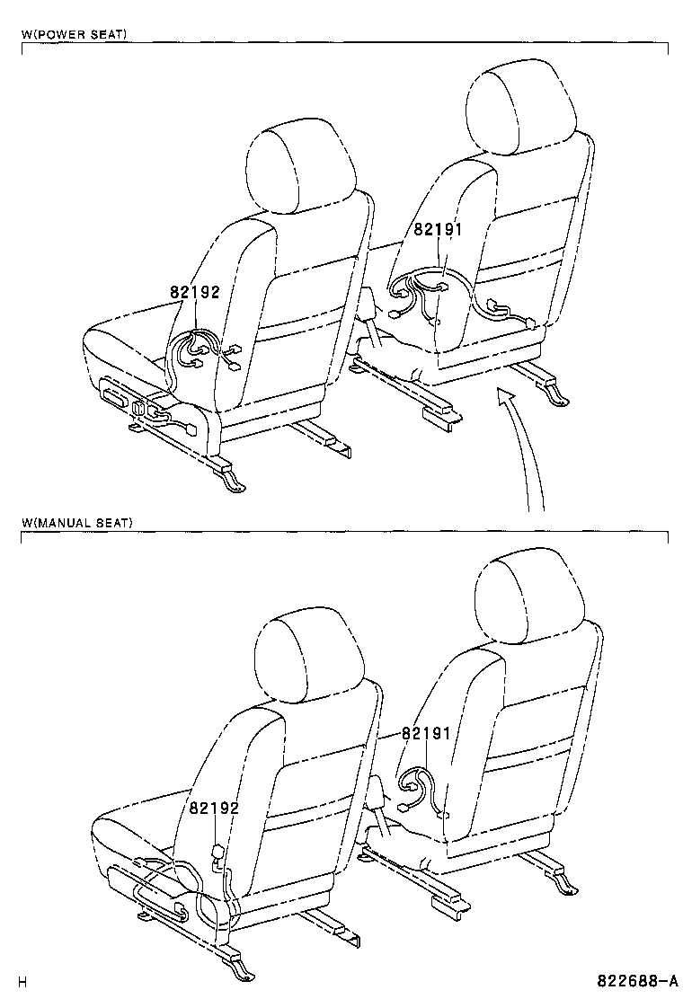 Thumbnail 6 for 82143-06040