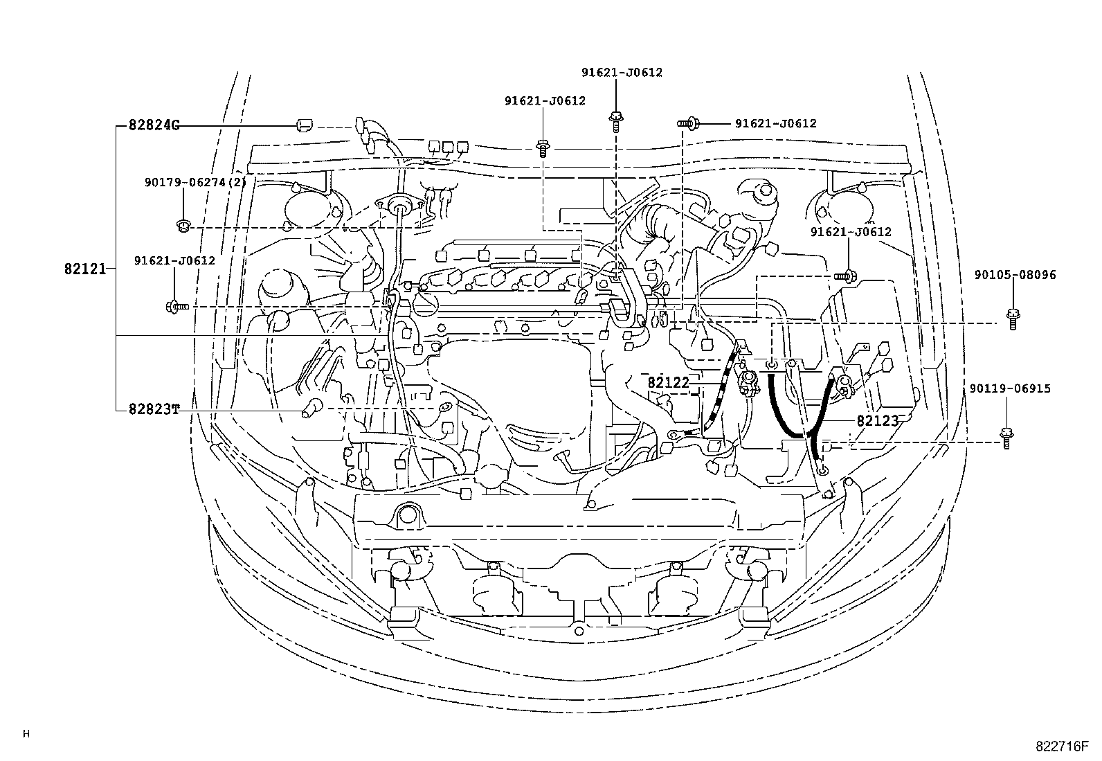 Thumbnail 3 for 82143-33030