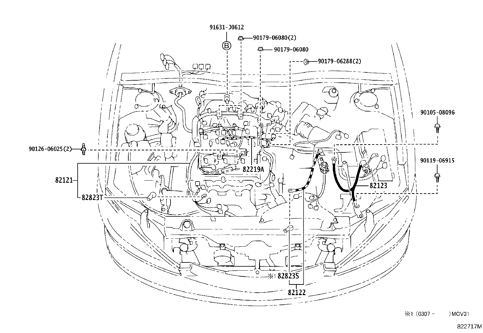 Thumbnail 4 for 82143-33030