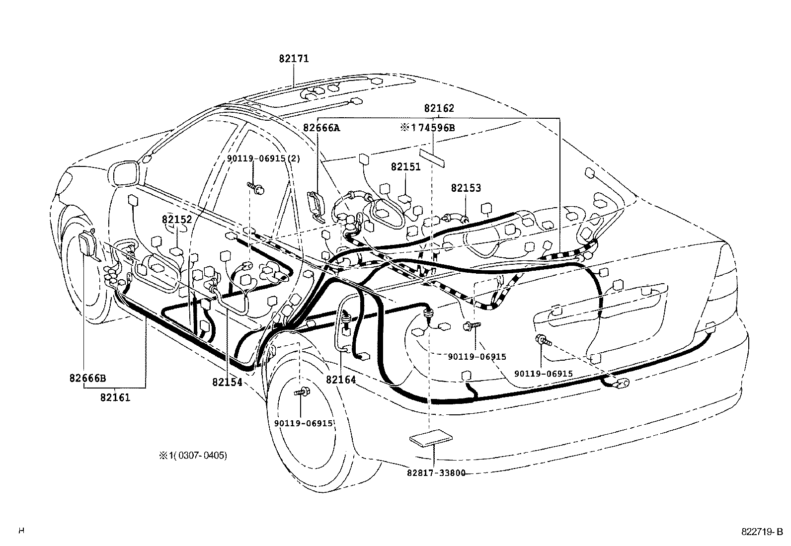 Thumbnail 7 for 82143-33030